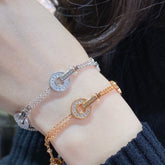 China Replica Bvlgari Bracelets 42usd Only
